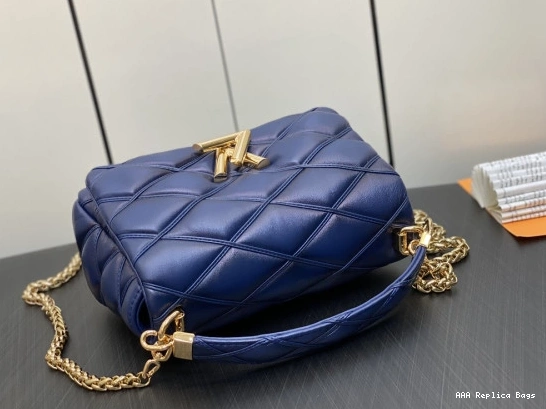 Aaa replica bags LOUIS GO-14 VUITTON MM 0721